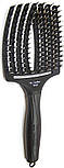 Щітка для волосся Olivia Garden Finger Brush Combo Large, фото 2