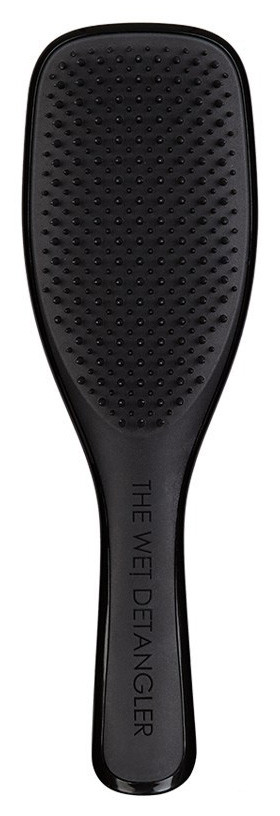 Щітка Tangle Teezer The Wet Detangler Midnight Black, фото 1