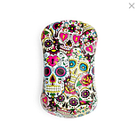 Щітка для волосся Dessata Mini catrinas, фото 2