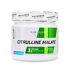 Progress Nutrition Citrulline malate, Цитрулін (250 г.)