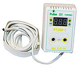Терморегулятор дляувальника PULSE PT-N2i, фото 2