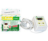 Терморегулятор дляувальника PULSE PT-N2i, фото 3
