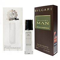 Pheromone Formula Bvlgari Man Wood Essence мужской 40 мл