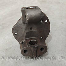 Кулак поворотний (цуфа) правий ЧАЗ А074, БАЗ А083, фото 4