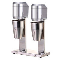 Міксер для молочних коктейлів професійний  EWT INOX EMM20/CMES