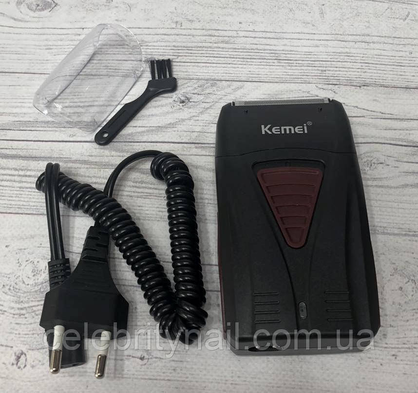 Шейвер Kemei КМ - 3381