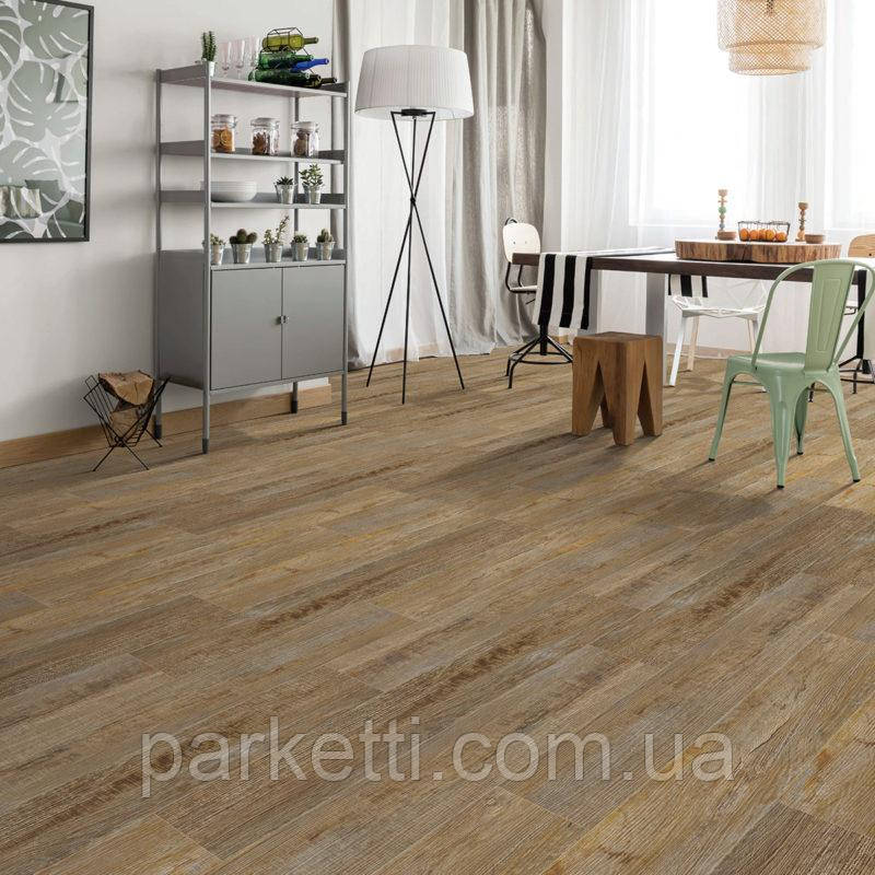 Christy Carpets Oak Grove Acorn Rustic Oak 425 705 клейова вінілова плитка, фото 1