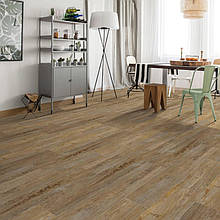 Christy Carpets Oak Grove Acorn Rustic Oak 425 705 клейова вінілова плитка