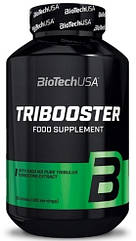 BioTech (USA) Tribooster, Трибустер (120 таб.)