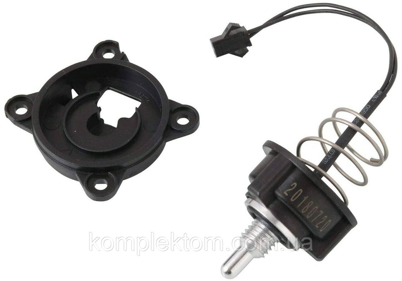 Датчик температури кришки для мультиварки Moulinex (6L) SS-993399