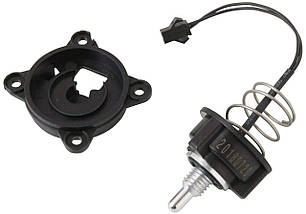 Датчик температури кришки для мультиварки Moulinex (6L) SS-993399, фото 1