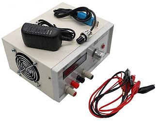 ZKETECH EBD-A20H навантажувальний тестер акумуляторних батарей