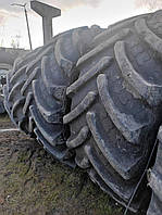 Шини 800/70R38 ВКТ