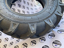 Покришка з камерою 6.00*12 "ялинка" (6 шарів) 8,7 кг TTG