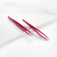 Брови і вії