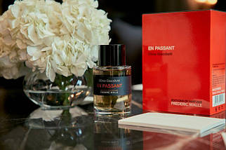 Frederic Malle En Passant парфумована вода 100 ml. (Фредерик Маль Ен Пассант), фото 5