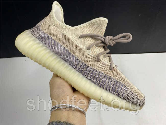 Жіночі кросівки Adidas Yeezy Boost 350 V2 Israfil, фото 1