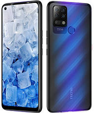 Tecno Pova (LD7) 6/128Gb Magic Blue Офіційний / Гарантія 1 рік, фото 3