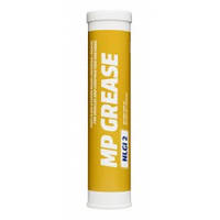 Смазка пластичная Neste MP Grease (0.4 кг)