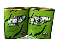 Спирулина Spirulina капсулы для снижения веса 120 шт