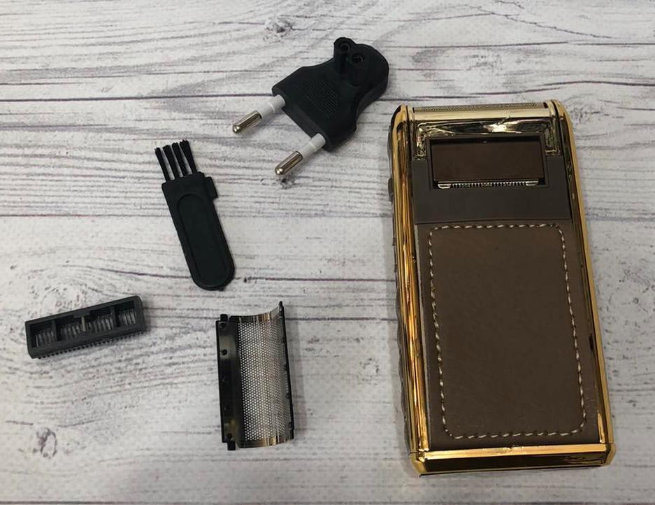 Шейвер Boteng RSCW-V1, фото 1