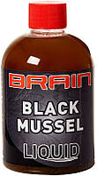 Ликвид Brain Black Mussel Liquid (мидия) 275ml