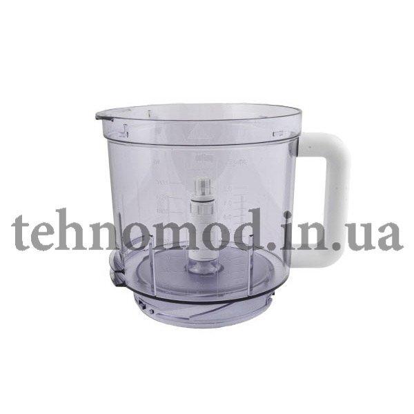 Чаша основна для кухонного комбайна Braun 7322010204 (67051144,2000ml)