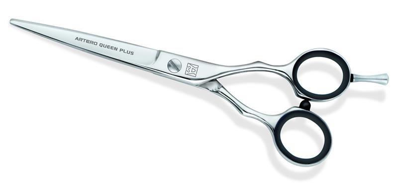 Ножиці для стрижки Artero Queen Plus 5.0" Т63350, фото 1