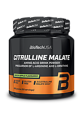 BioTech (USA) Citrulline Malate, Цитрулін (300 г.)