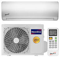 Кондиціонер Neoclima NS/NU-12AHX Therminator 3.0