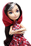 Лялька Ever After High Сериз Худ Зачарований Пікнік, фото 2