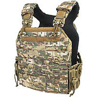 Бронежилет (чохол) Plate Carrier Perun 4-21 RB MaWka ®