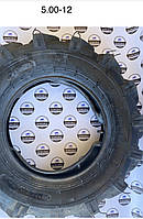 Покришка з камерою 5.00*12