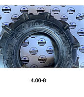 Покришка з камерою 4.00*8