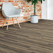 Christy Carpets Ironwood Falcon Oak 425 133 клейова вінілова плитка