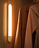Лампа-нічник індукційна Baseus Sunshine series DGSUN-YB02 White, фото 9