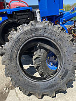 Покришка з камерою 6.50*16