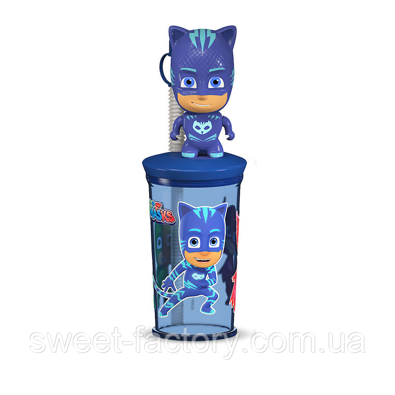 Склянка PJ Masks Герої в масках Conner Catboy 10 g, фото 1