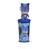 Стакан PJ Masks Герои в масках Conner Catboy 10 g