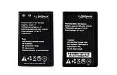 Оригінальний акумулятор ( АКБ / батарея ) для Sigma Mobile X-style 11 Dragon 800mAh