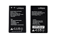 Оригинальный аккумулятор ( АКБ / батарея ) для Sigma Mobile X-style 11 Dragon 800mAh