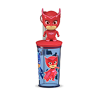 Стакан PJ Masks Герои в масках Amaya Owlette 10 g