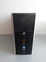 Системный блок компьютер HP 6300 MT G2020 RAM 4 ГБ DDR3 USB 3.0