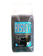 Черный рис Venere Risovi 1 кг.