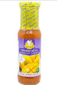Манго соус Thai Boy 175 г.