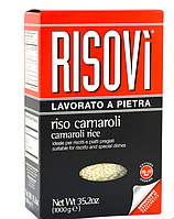 Рис Сarnaroli Risovi 1 кг.