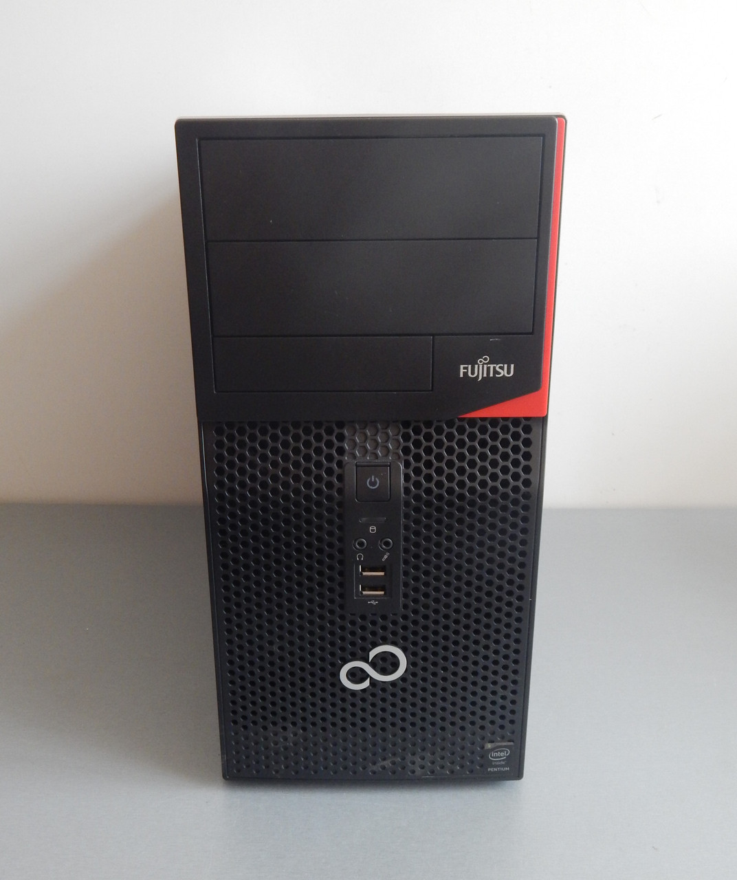 Системний блок 4gen б/у з Німеччини Fujitsu Esprimo P420 Intel G3220/4 Gb RAM socket 1150 USB3.0