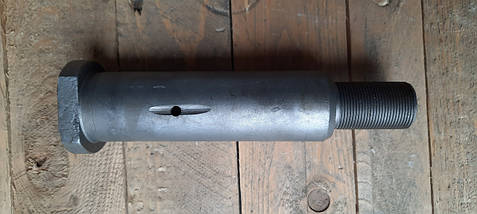 130-2912478 Палець вушка задньої ресори ЗІЛ (1302912478), фото 4