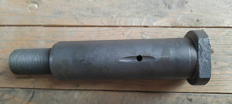 130-2912478 Палець вушка задньої ресори ЗІЛ (1302912478), фото 5