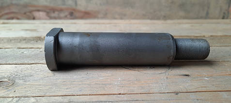 130-2912478 Палець вушка задньої ресори ЗІЛ (1302912478), фото 3